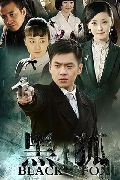 黑狐2011