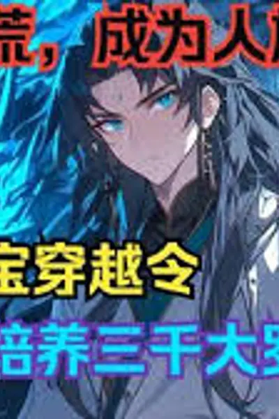 人族人皇