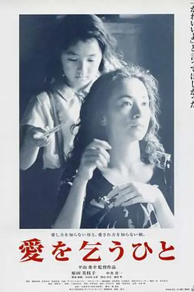 乞爱者