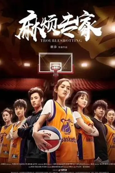 麻烦专家