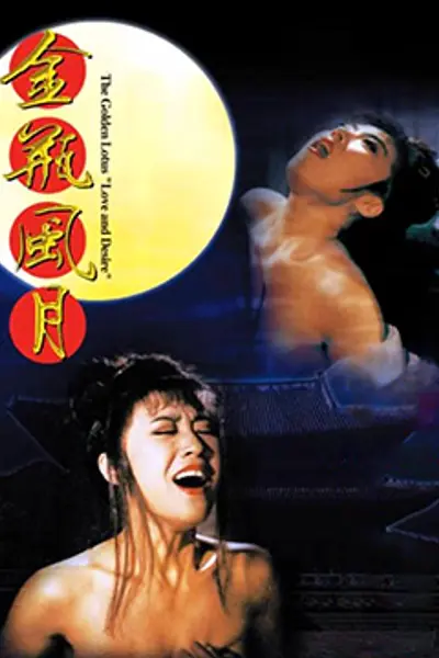 金瓶风月