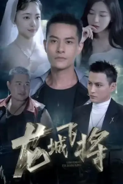 龙城飞将