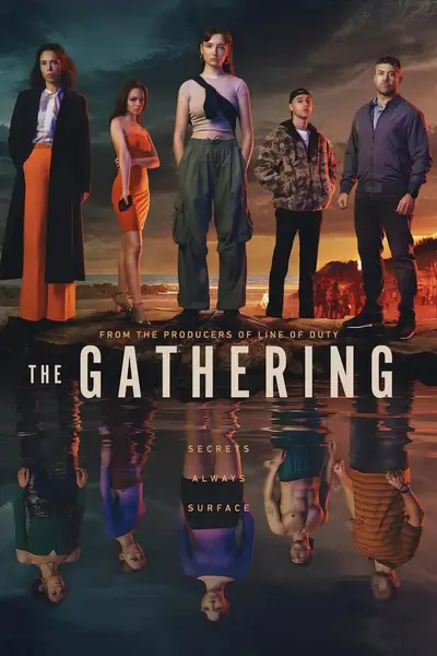 聚会