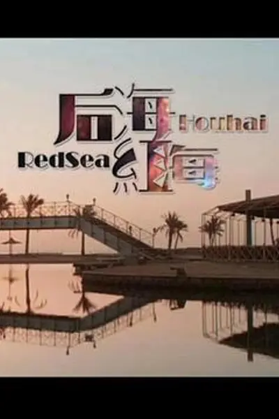 后海·红海