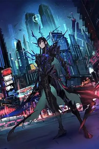 魔王2099