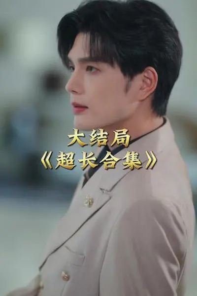 玫瑰于灰烬中重绽