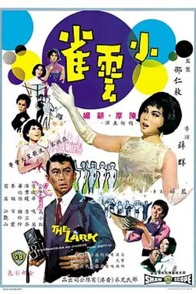 小云雀