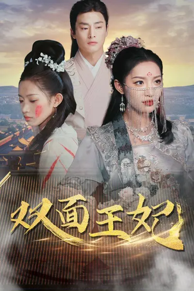 双面王妃