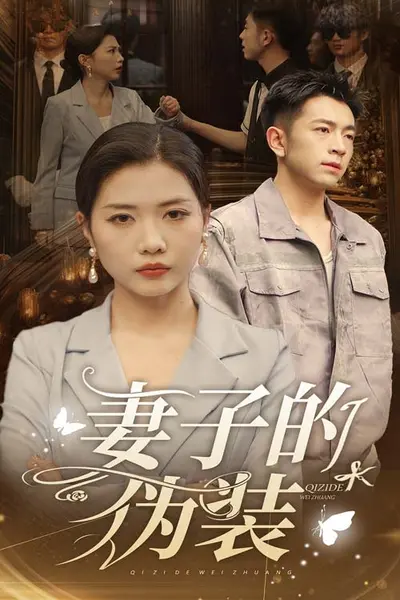 妻子的伪装