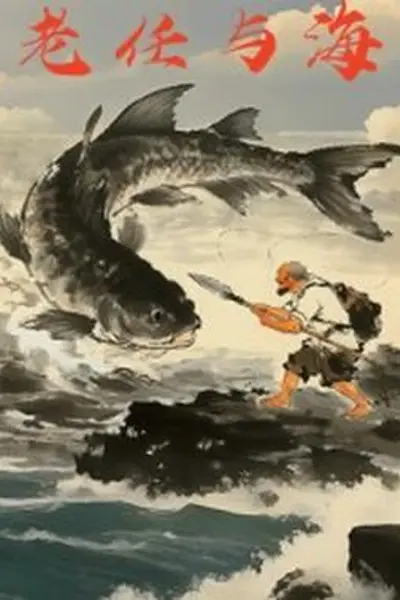 老任与海