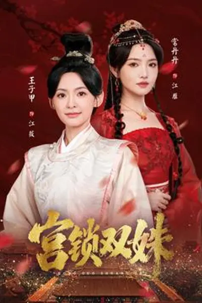 宫锁双姝