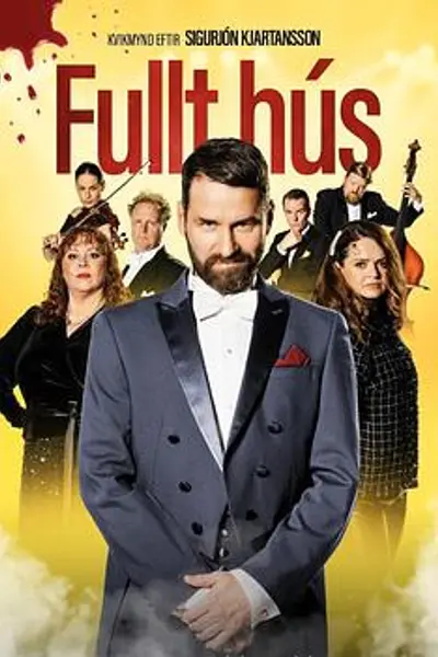 Fullthús