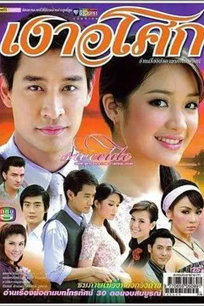 无忧花开2008