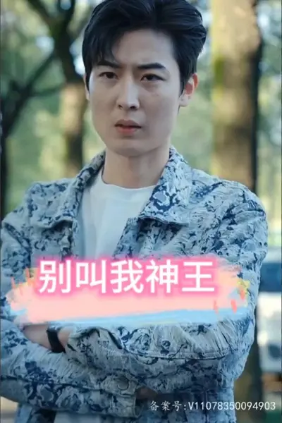 别叫我神王