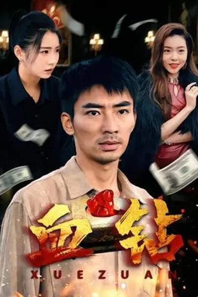 血钻短剧版