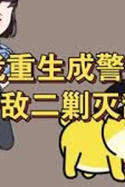 重生成警犬