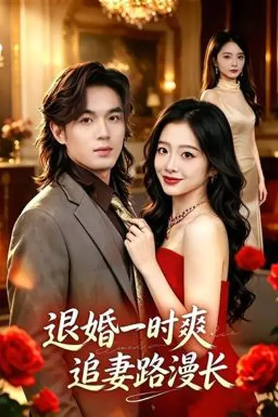 退婚一时爽,追妻路漫长