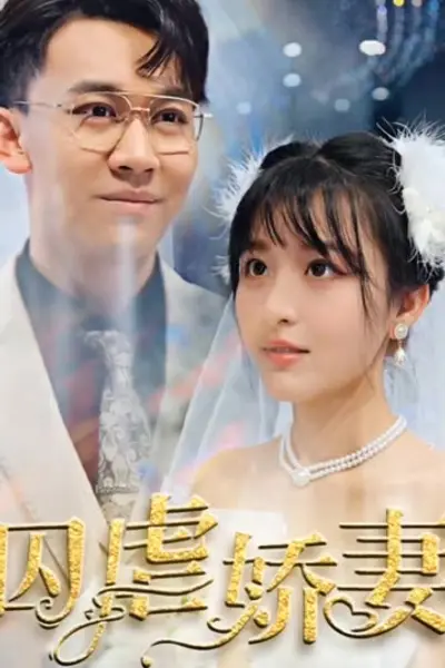 囚虐娇妻