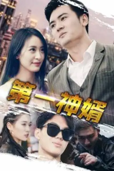 第一神婿