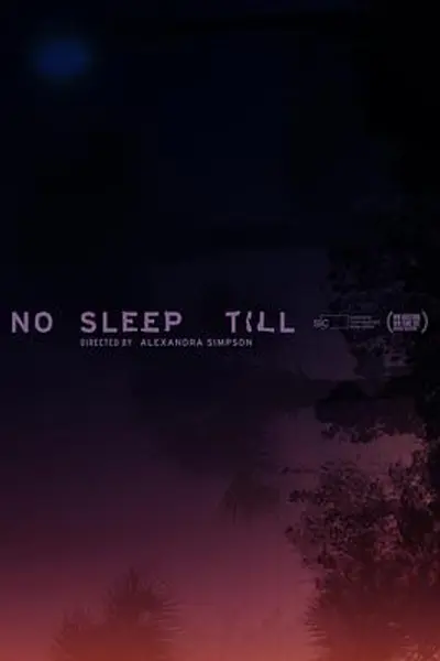 一夜无眠