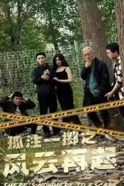 孤注一掷之风云再起