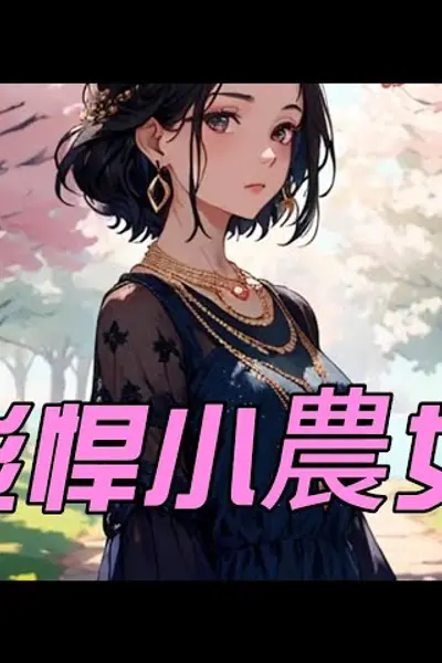 彪悍小农女
