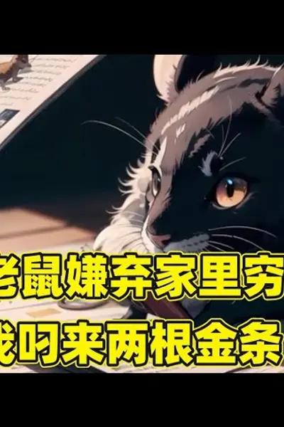 上头鼠