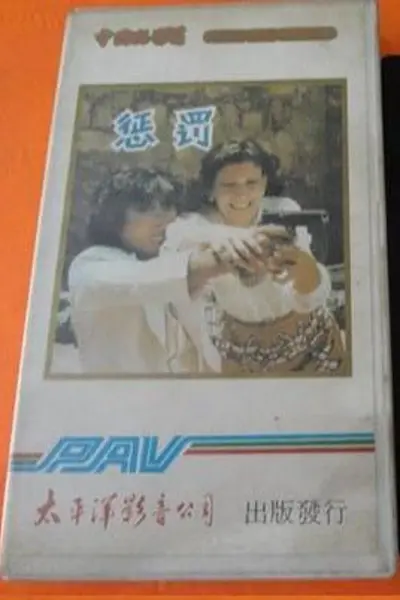 惩罚1980