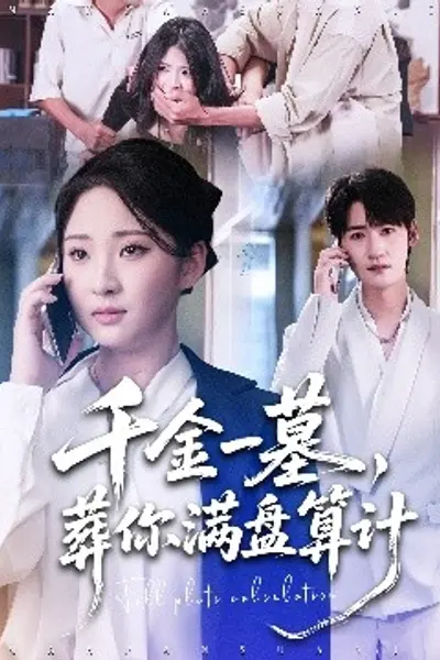 千金一墓，葬你满盘算计