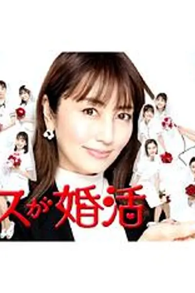 护士的征婚