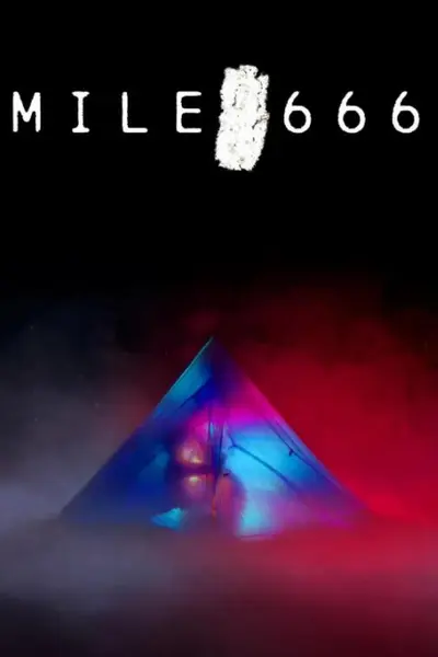 666英里