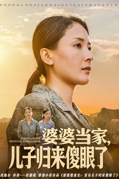 婆婆当家儿子归来傻眼了