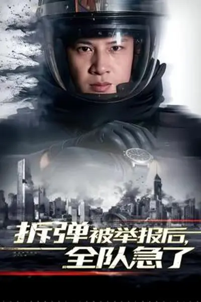 拆弹被举报后，全队急了