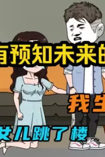 重生之预知未来