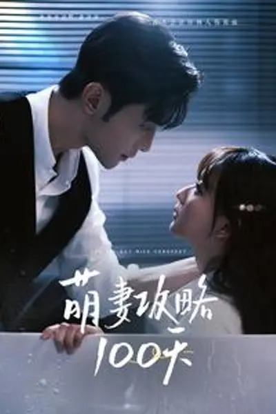 萌妻攻略