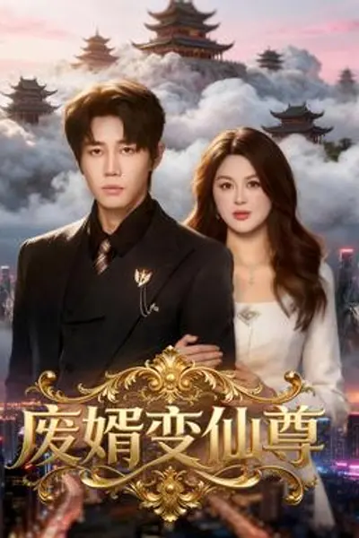 废婿变仙尊
