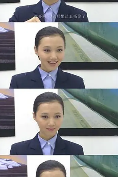人生双行线