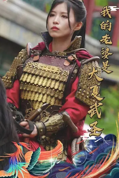 我的老婆是大夏武圣