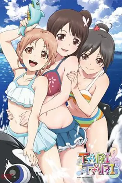 TARI TARI OVA
