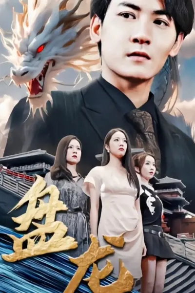 盘龙短剧版