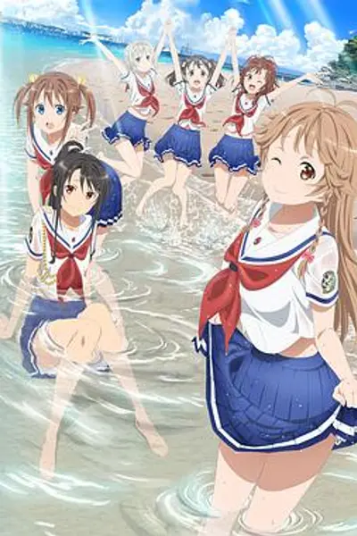 高中舰队OVA