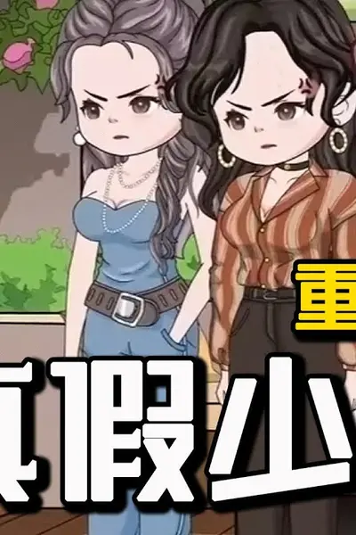 真假少爷