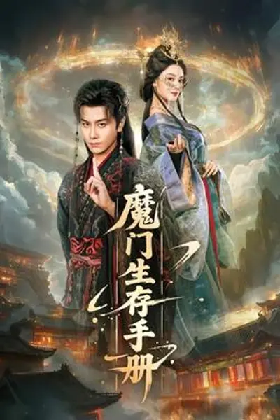 魔门生存手册
