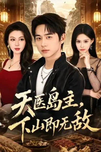天医岛主,下山即无敌