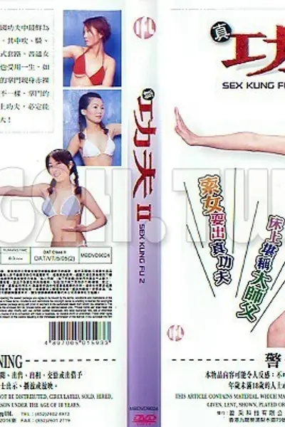 真奶洍功夫2