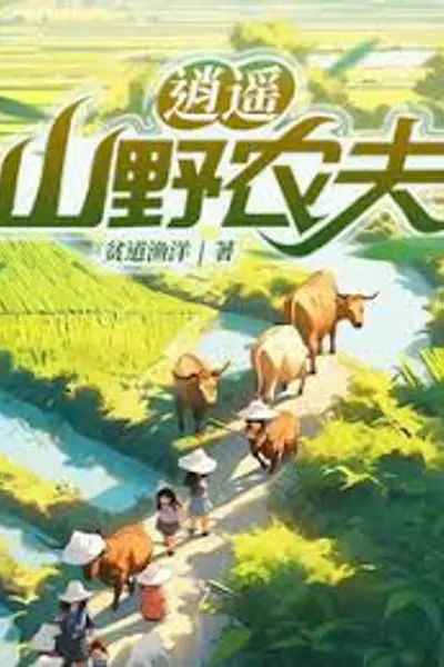 逍遥山野农夫