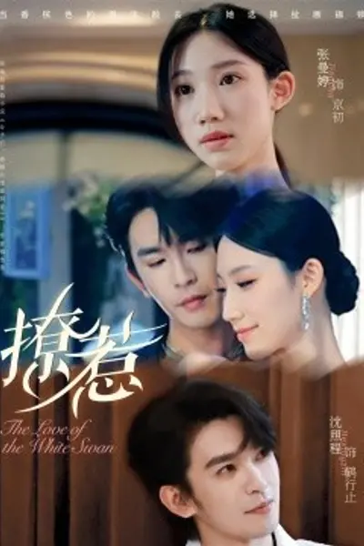 撩惹短剧版