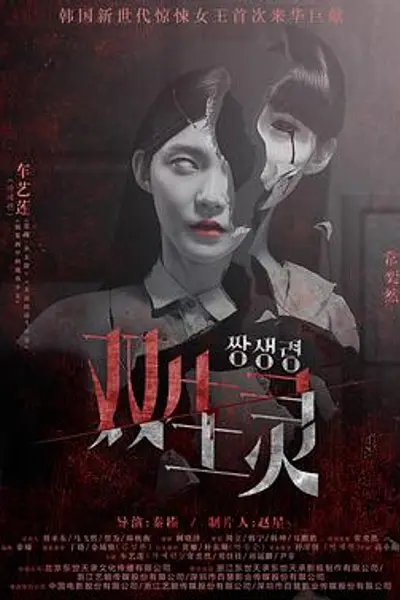 双生灵