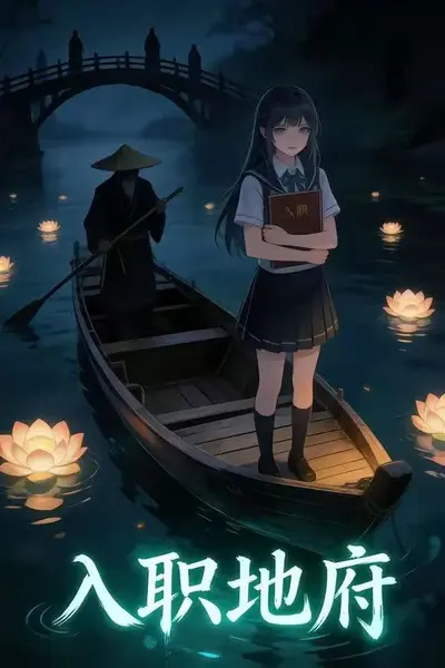 入职地府