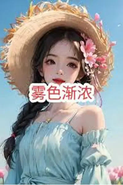 雾色渐浓